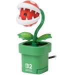 Nintendo NSW2 Piranha Plant Camera  4961818039773