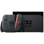 Super Mario Nintendo Switch 2 + Mario Kart World-Set Bundle  5949106280921
