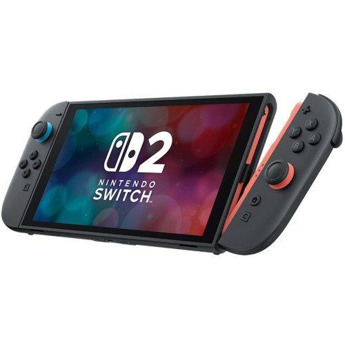 Super Mario Nintendo Switch 2 + Mario Kart World-Set Bundle  5949106280921
