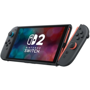 Super Mario Nintendo Switch 2 + Mario Kart World-Set Bundle  5949106280921