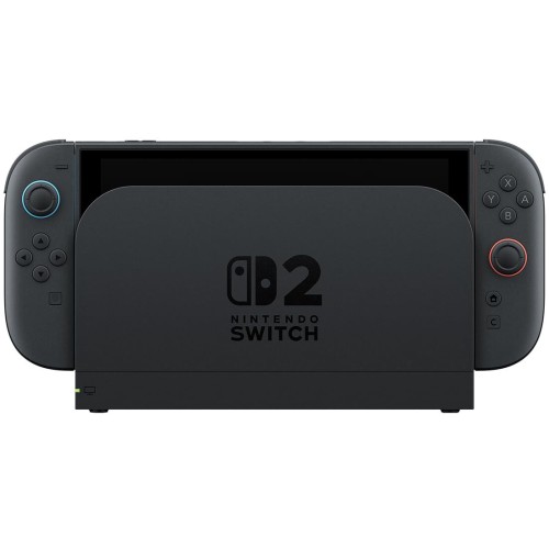 Super Mario Nintendo Switch 2 + Mario Kart World-Set Bundle  5949106280921