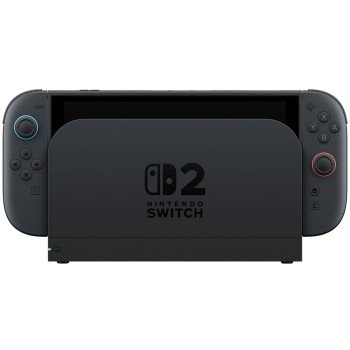 Super Mario Nintendo Switch 2 + Mario Kart World-Set Bundle  5949106280921