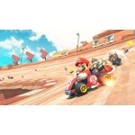 Super Mario Nintendo Switch 2 + Mario Kart World-Set Bundle  5949106280921