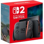 Nintendo Switch 2 Light Blue / Light Red Joycon G/R  5949106280914