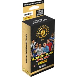Panini Fifa Club World Cup 2025 Adren. Ecoblister PA.BL.FC.225 8051708022919