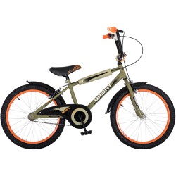 ORIENT BIKES Orient Bmx 20 Inches Tiger Green 151031-oil green 5202200078659