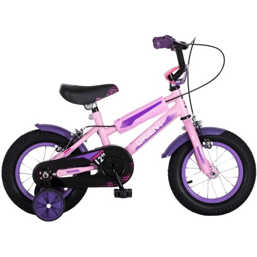 ORIENT BIKES Ποδήλατο Bmx 12 Ίντσες Tiger Μωβ 151002-Purple 5202200078550