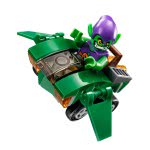 LEGO Marvel Super Heroes Mighty Micros: Spider-Man Vs. Green Goblin Mighty Micros: Σπάιντερμαν Vs Γκριν Γκόμπλιν 76064 570201559