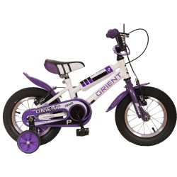 ORIENT BIKES Ποδήλατο Bmx 12 Primo V-Brake Μωβ 151269-Purple 5202200078673