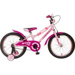 ORIENT BIKES Bicycle Bmx 18 Primo V-Brake Pink 151272-fux 5202200078697