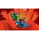 LEGO Marvel Super Heroes Mighty Micros: Spider-Man Vs. Green Goblin Mighty Micros: Σπάιντερμαν Vs Γκριν Γκόμπλιν 76064 570201559