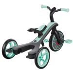 Globber Trike Explorer 4 In 1 Mint 632-206-3 4895224402107