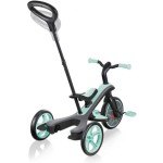 Globber Trike Explorer 4 In 1 Mint 632-206-3 4895224402107