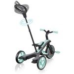 Globber Trike Explorer 4 In 1 Mint 632-206-3 4895224402107