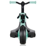 Globber Trike Explorer 4 In 1 Mint 632-206-3 4895224402107