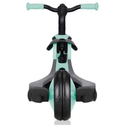 Globber Trike Explorer 4 In 1 Mint 632-206-3 4895224402107