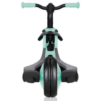 Globber Τρίκυκλο Trike Explorer 4 In 1 Mint 632-206-3 4895224402107