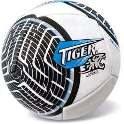 star Soccer Ball League Line - Black Size 5 35/892 5202522008921