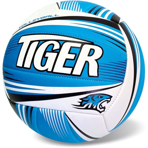 star Μπάλα Βόλευ Fluo Neon Μπλε Size 5 35/3913 5202522039130