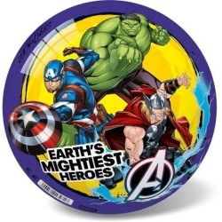 star Marvel Avengers Marvel Μπάλα Avengers 23 Εκ. 17/3295 5202522132954
