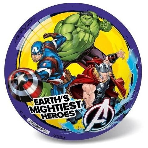 star Marvel Avengers Marvel Μπάλα Avengers 23 Εκ. 17/3295 5202522132954