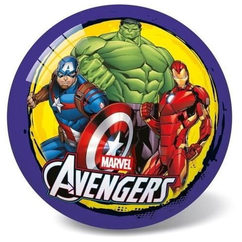 star Marvel Avengers Marvel Μπάλα Avengers 23 Εκ. 17/3295 5202522132954