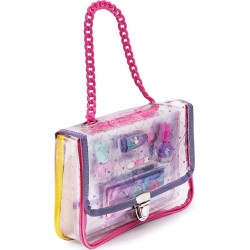As company Happi Hobbi Happihobbi Beauty set in bag for 6+ Years 1081-60004 5203068601041