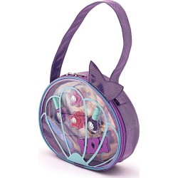 As company Happi Hobbi Happihobbi Beauty set in bag for 6+ Years 1081-60004 5203068600044