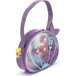 As company Happi Hobbi Happihobbi Beauty set in bag for 6+ Years 1081-60004 5203068600044