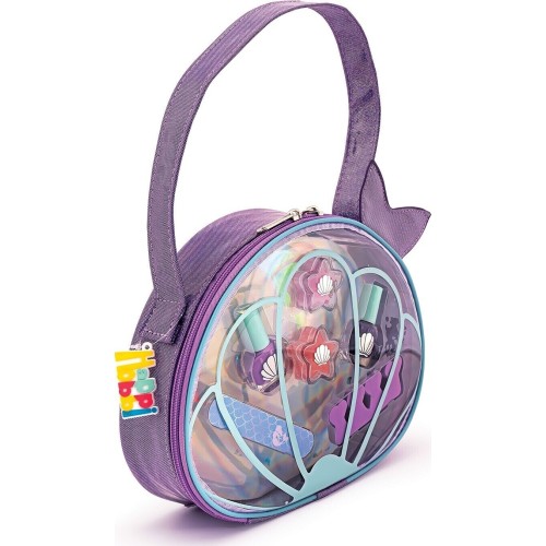 As company Happi Hobbi Happihobbi Beauty set in bag for 6+ Years 1081-60004 5203068600044