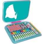 As company Art Case Σετ Ζωγραφικής Dreamworks Gabbys Dollhouse Για 3+ Χρονών 1023-66233 5203068662332