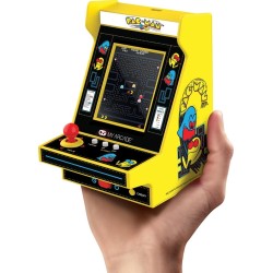 My Arcade Gaming  Pac-Man Nano Player Pro Pro Portable Retro Φορητή Παιχνιδομηχανή DGUNL-4196 845620041961