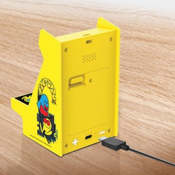 My Arcade Gaming Pac-Man Nano Player Pro Portable Retro DGUNL-4196 845620041961