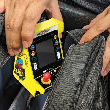 My Arcade Gaming Pac-Man Nano Player Pro Portable Retro DGUNL-4196 845620041961