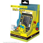 My Arcade Gaming Pac-Man Nano Player Pro Portable Retro DGUNL-4196 845620041961
