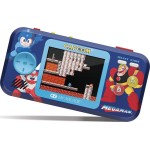 My Arcade Gaming Mega Man Pocket Player Pro Handheld Portable Gaming System 6 Games In 1 DGUNL-4191 845620041916