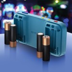 My Arcade Gaming Mega Man Pocket Player Pro Handheld Portable Gaming System 6 Παιχνίδια Στο 1 DGUNL-4191 845620041916