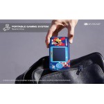 My Arcade Gaming Mega Man Pocket Player Pro Handheld Portable Gaming System 6 Παιχνίδια Στο 1 DGUNL-4191 845620041916