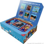 My Arcade Gaming Mega Man Pocket Player Pro Handheld Portable Gaming System 6 Παιχνίδια Στο 1 DGUNL-4191 845620041916
