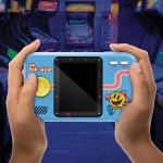 My Arcade Gaming POCKET PLAYER PRO Ms.PAC-MAN PORTABLE GAMING SYSTEM DGUNL-7010 845620070107