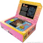 My Arcade Gaming POCKET PLAYER PRO Ms.PAC-MAN PORTABLE GAMING SYSTEM DGUNL-7010 845620070107