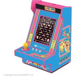 My Arcade Gaming MS Pac-Man Nano Player Pro Portable Retro Φορητή Κονσόλα DGUNL-7023 845620070237