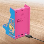 My Arcade Gaming MS Pac-Man Nano Player Pro Portable Retro Φορητή Κονσόλα DGUNL-7023 845620070237