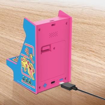My Arcade Gaming MS Pac-Man Nano Player Pro Portable Retro Φορητή Κονσόλα DGUNL-7023 845620070237