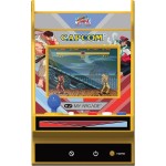 My Arcade Gaming Super Street Fighter II Nano Player Portable Retro 2 Παιχνίδια Στο 1 DGUNL-4184 845620041848