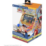 My Arcade Gaming Super Street Fighter II Nano Player Portable Retro 2 Παιχνίδια Στο 1 DGUNL-4184 845620041848
