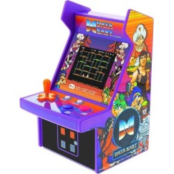 My Arcade Gaming Data East Hits Mini Machine - Micro Player Table Top 308 Παιχνίδια Σε 1 DGUNL-4124 845620041244