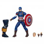 Hasbro Marvel Avengers 15Εκ Infinite Series Φιγούρα Δράσης - 6 Σχέδια B0438 5010994844578