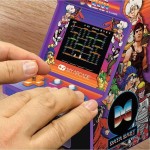 My Arcade Gaming Data East Hits Mini Machine - Micro Player Table Top  Machine, Portable DGUNL-4124 845620041244