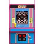 My Arcade Gaming Ms. Pac-Man Micro Player Pro Portable Retro DGUNL-7009 845620070091